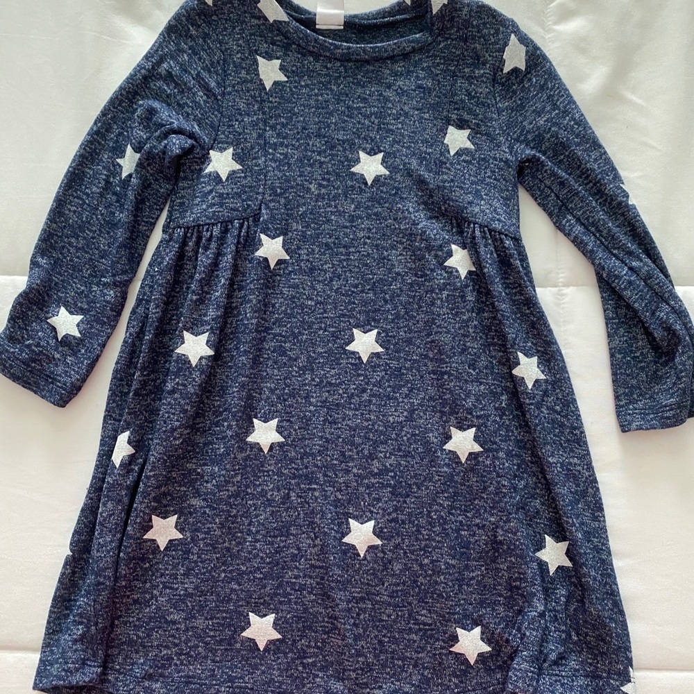 Girls gap dress